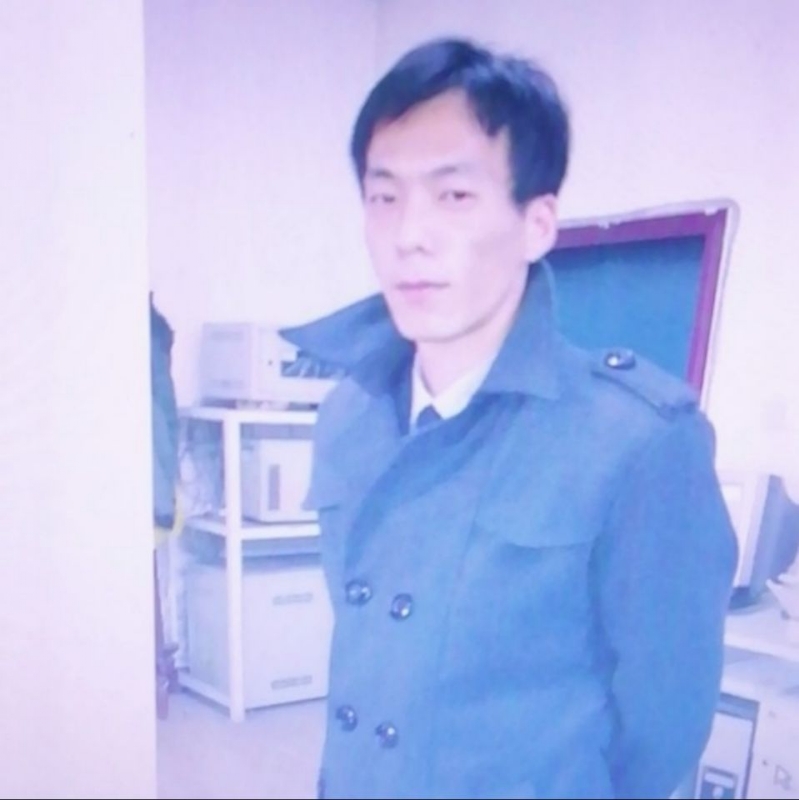 一生何求的第一张照片--沈阳相亲服务中心