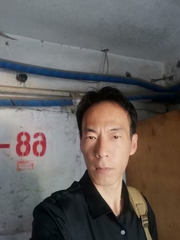 一生何求的第三张照片--沈阳相亲服务中心