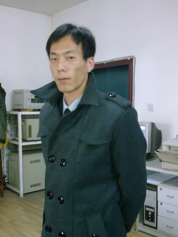 一生何求的第四张照片--沈阳相亲服务中心