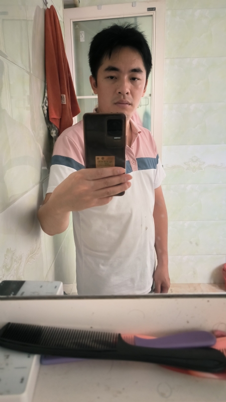 云飞的第一张照片--沈阳相亲服务中心