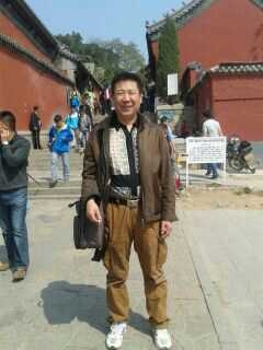 阿韜的第二张照片--沈阳相亲服务中心