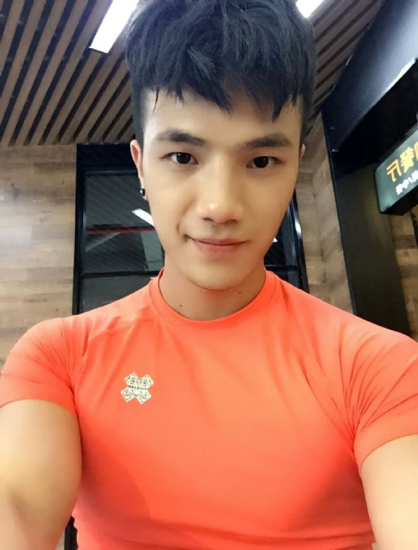 航航的第一张照片--沈阳相亲服务中心