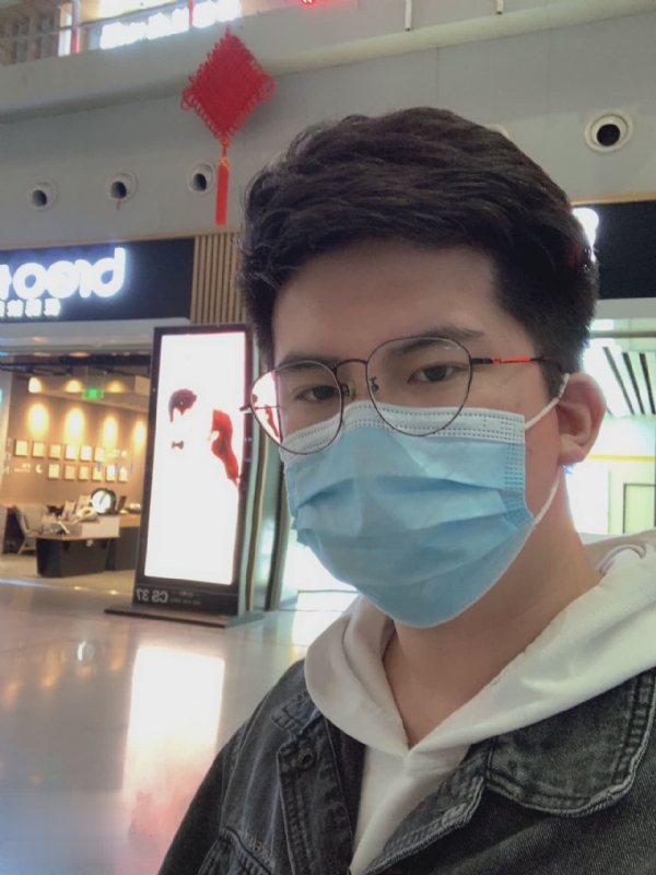 xxmr的第一张照片--沈阳相亲服务中心