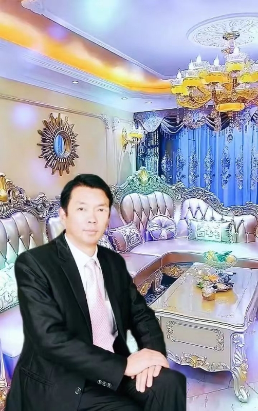 宇轩的第一张照片--沈阳相亲服务中心