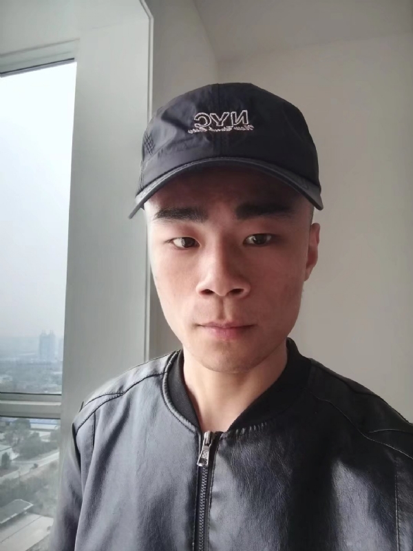 顺其自然的第一张照片--沈阳相亲服务中心