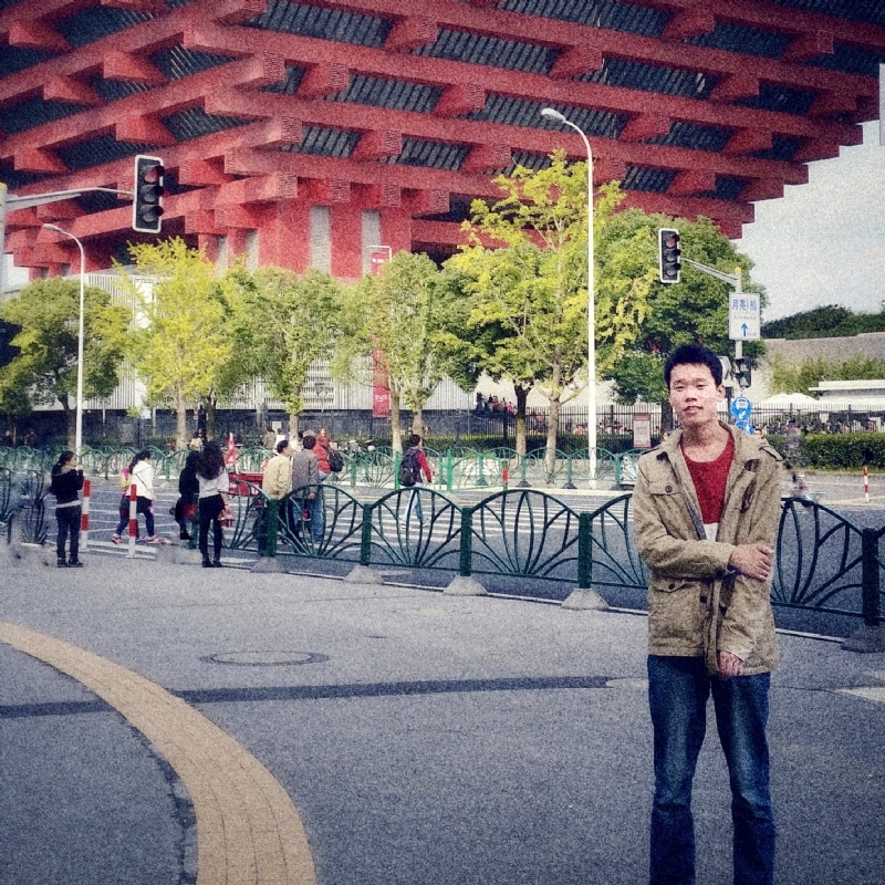 熙宁的第一张照片--沈阳相亲服务中心