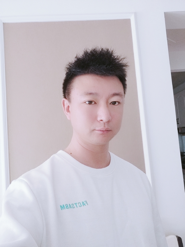 Glory的第二张照片--沈阳相亲服务中心