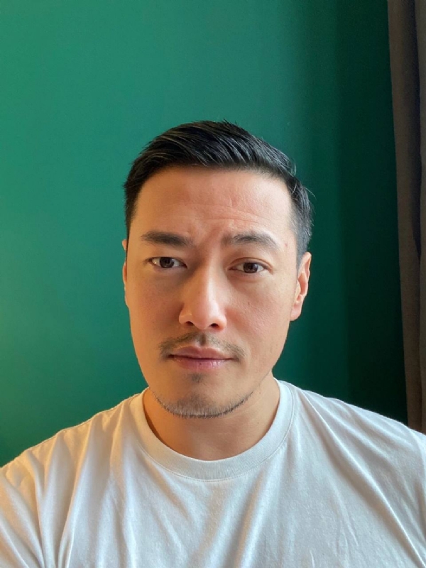 Allen的第一张照片--沈阳相亲服务中心