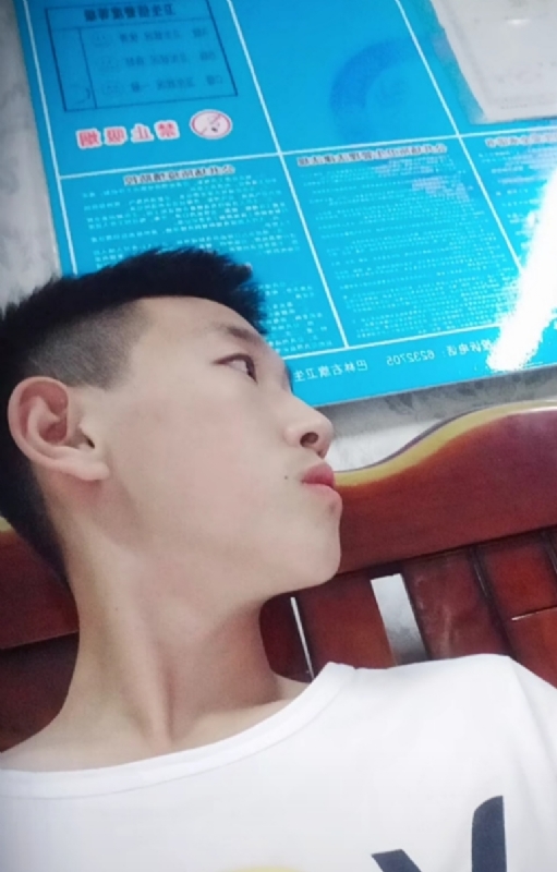 高一名的第二张照片--沈阳相亲服务中心