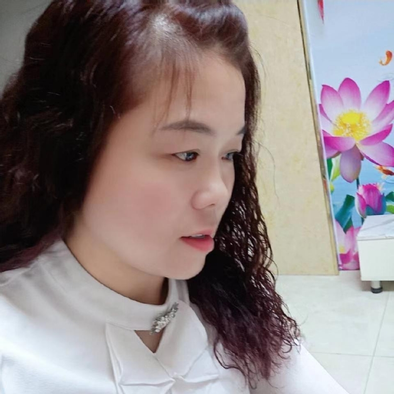 顾枸丽的第二张照片--沈阳相亲服务中心