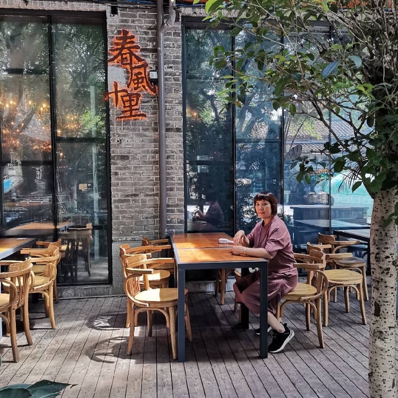 佩的第一张照片--沈阳相亲服务中心