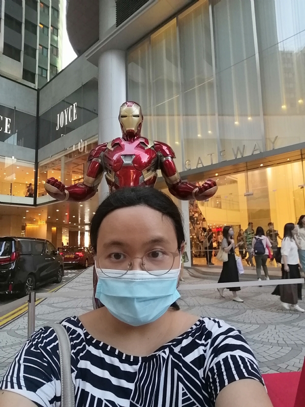 碧珊的第二张照片--沈阳相亲服务中心