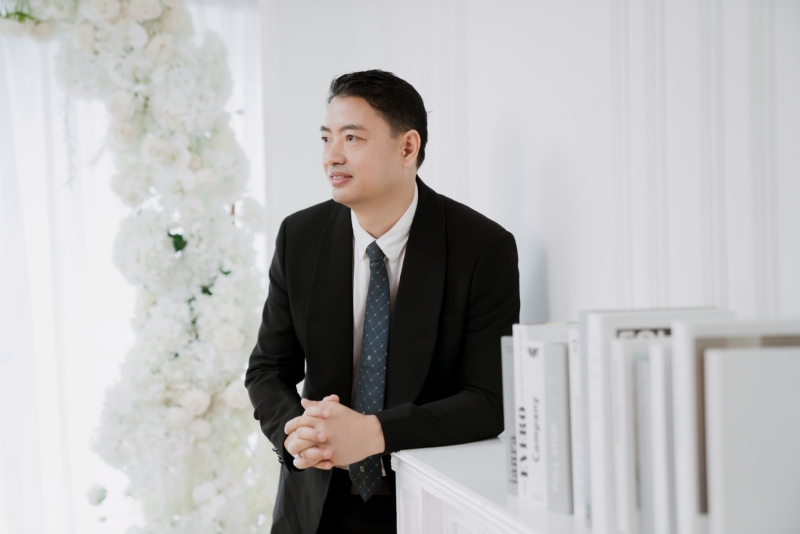 杰瑞的第一张照片--沈阳相亲服务中心