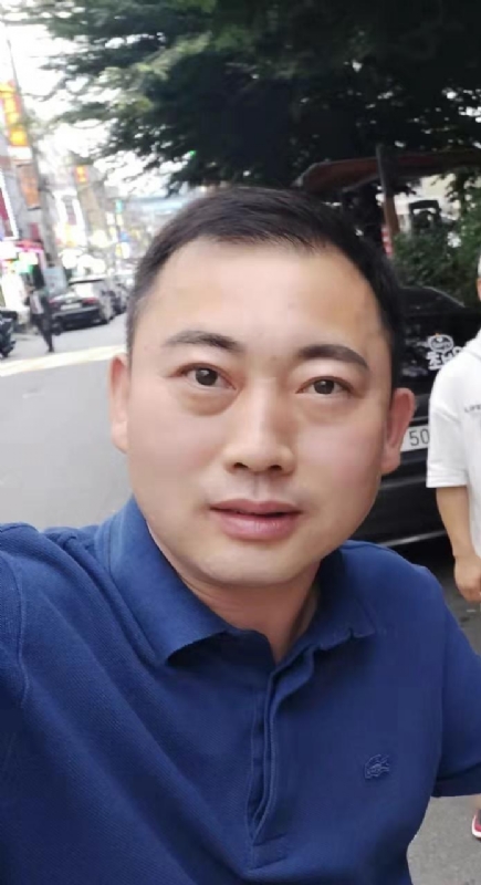 李龙的第一张照片--沈阳相亲服务中心