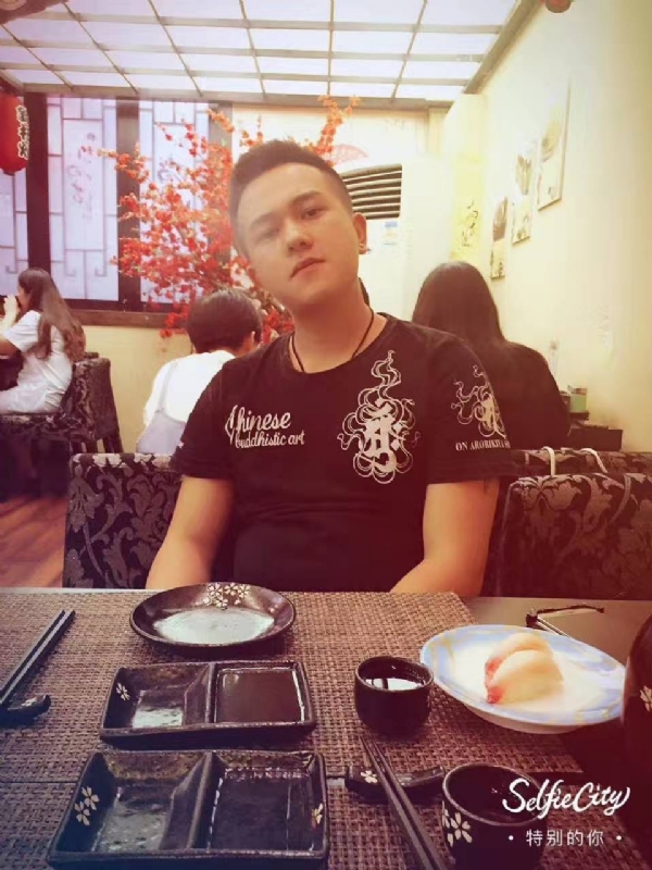 夏天的第四张照片--沈阳相亲服务中心