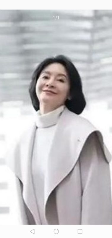 一步一安然的第一张照片--沈阳相亲服务中心