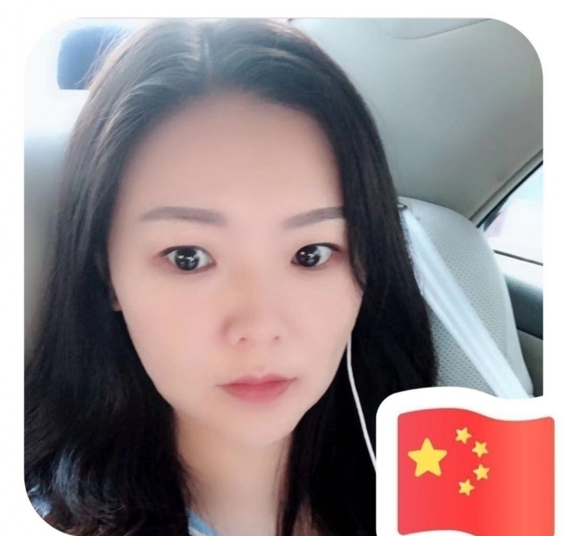 李姝静的第二张照片--沈阳相亲服务中心