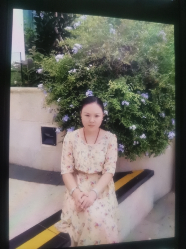 李姝静的第三张照片--沈阳相亲服务中心