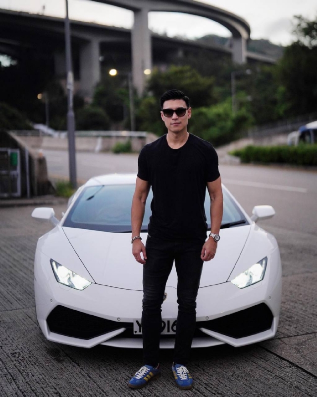 Lee修的第二张照片--沈阳相亲服务中心