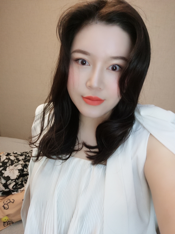 璐璐的第一张照片--沈阳相亲服务中心