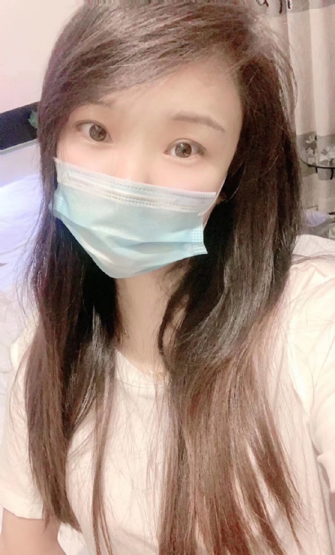 静静的第二张照片--沈阳相亲服务中心