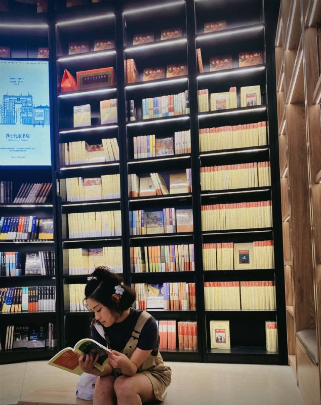 嘉佳的第一张照片--沈阳相亲服务中心