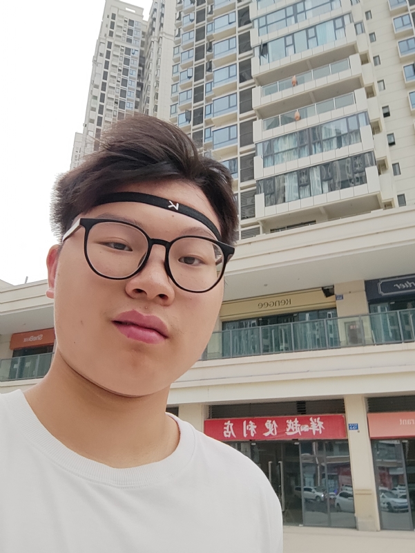 童言无忌的第一张照片--沈阳相亲服务中心