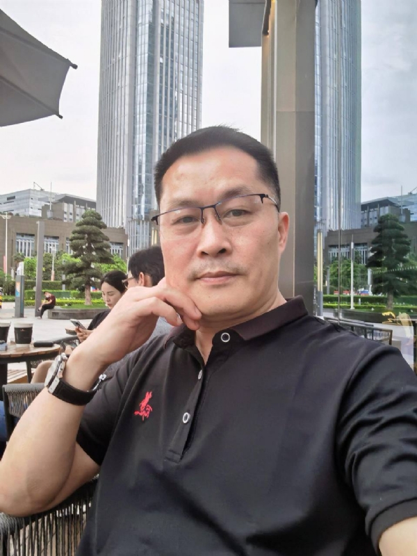 Allan的第二张照片--沈阳相亲服务中心