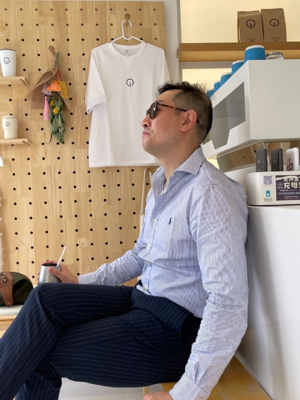 高陆的第二张照片--沈阳相亲服务中心