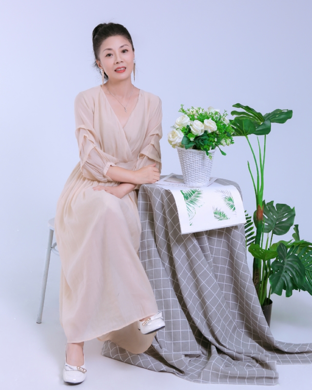 Anna的第一张照片--沈阳相亲服务中心