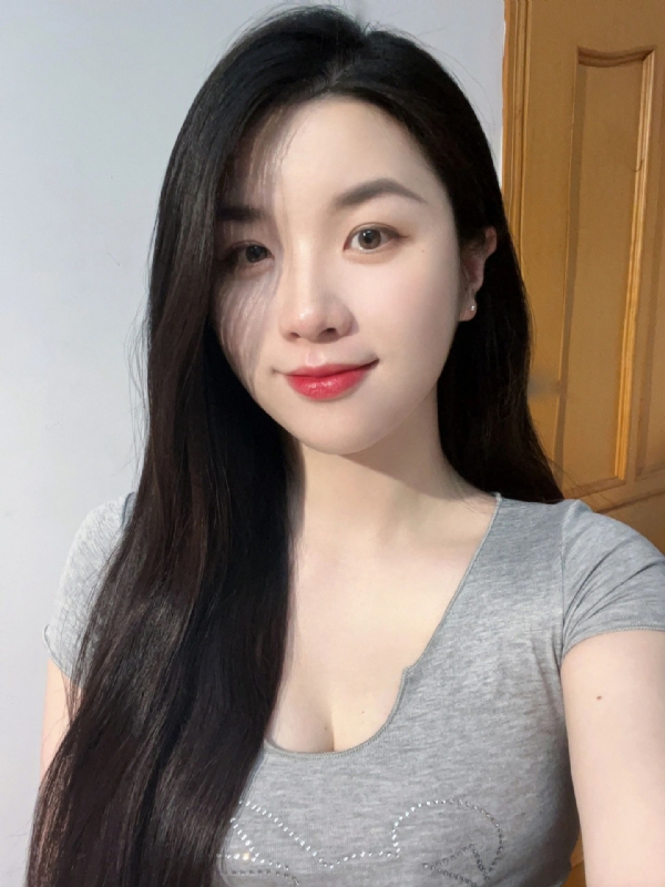 乔乔在寻爱的第一张照片--沈阳相亲服务中心