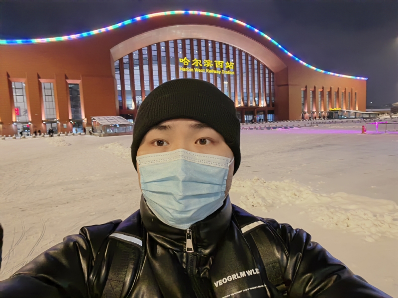 还是没记住的第一张照片--沈阳相亲服务中心