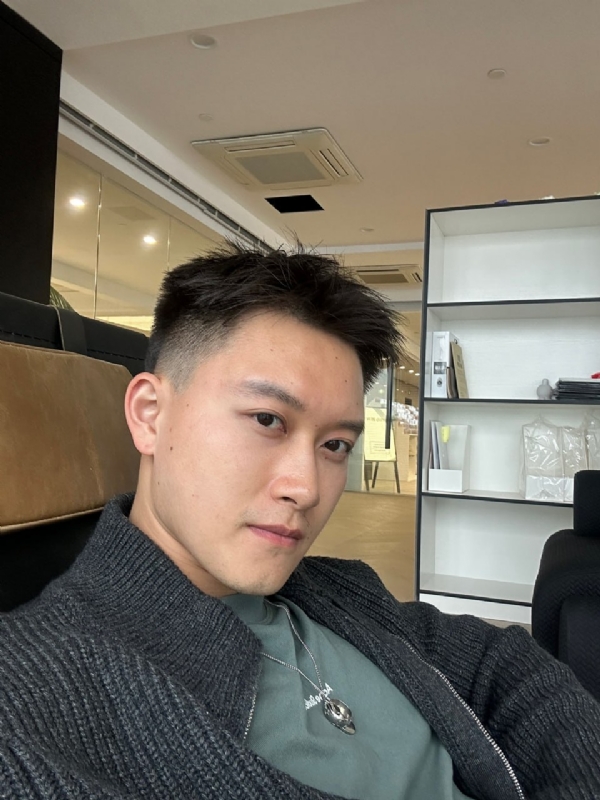 林先生的第一张照片--沈阳相亲服务中心