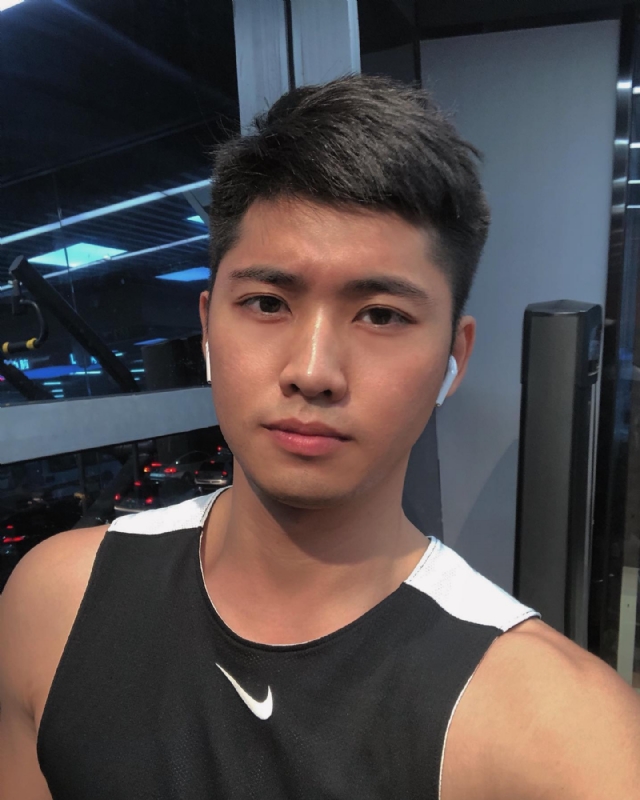 林毅的第一张照片--沈阳相亲服务中心