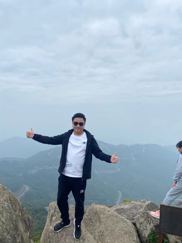 kinlee的第一张照片--沈阳相亲服务中心