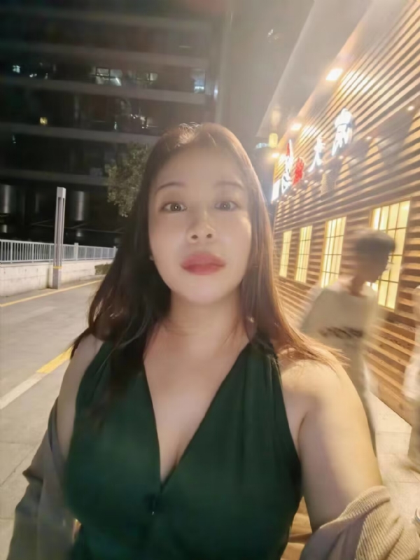 叶子青青的第四张照片--沈阳相亲服务中心