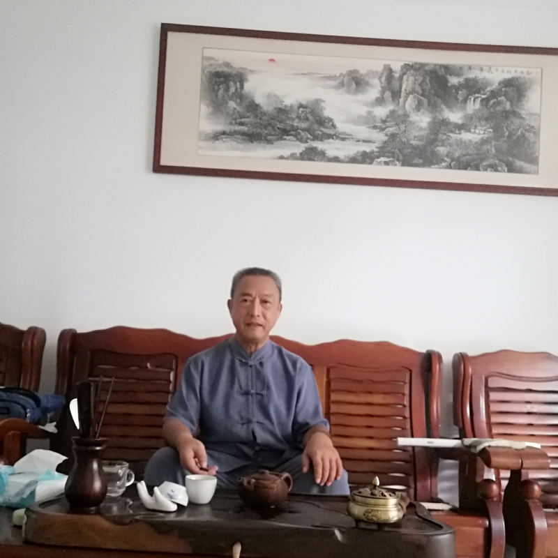 万事皆缘的第一张照片--沈阳相亲服务中心