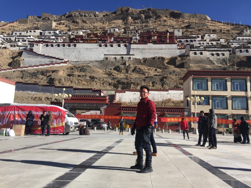 转身的第七张照片--沈阳相亲服务中心