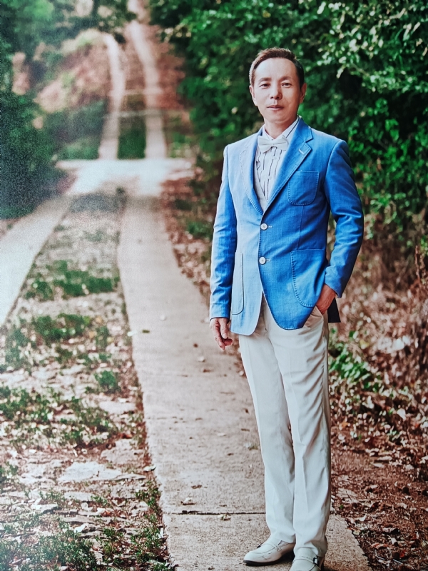 子龙的第一张照片--沈阳相亲服务中心