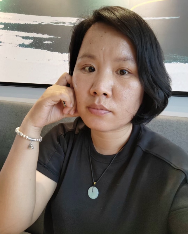 千年老猪的第二张照片--沈阳相亲服务中心