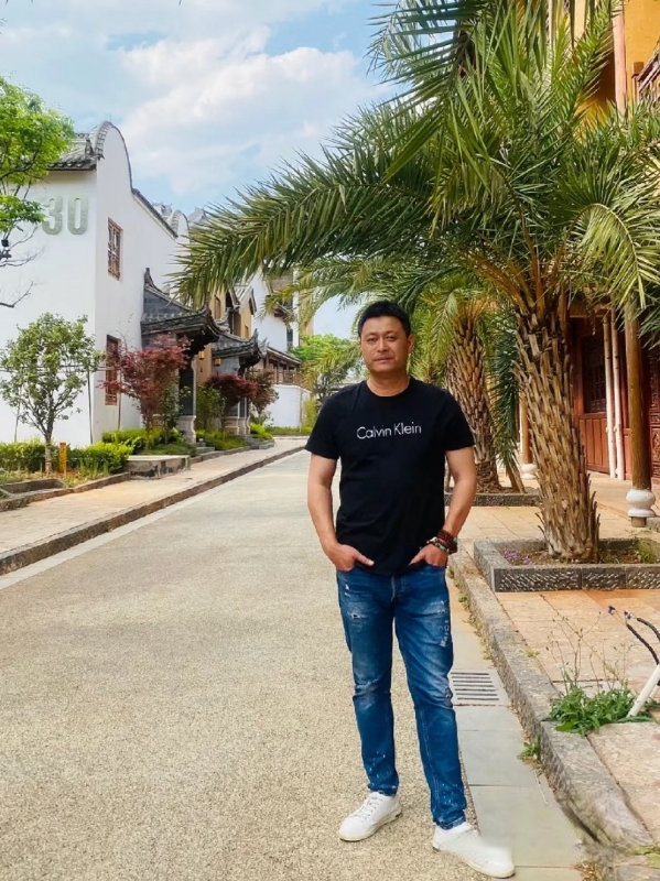 莪、蓶伱专属的第一张照片--沈阳相亲服务中心