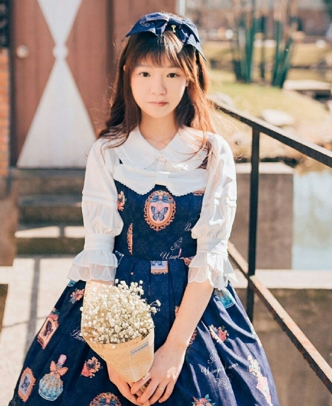 小姐姐的第一张照片--沈阳相亲服务中心