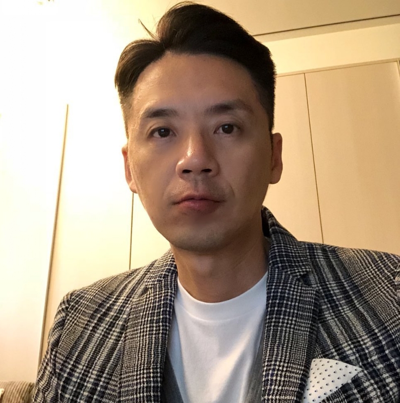 James的第二张照片--沈阳相亲服务中心