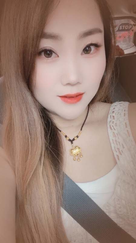 媛媛的第二张照片--沈阳相亲服务中心