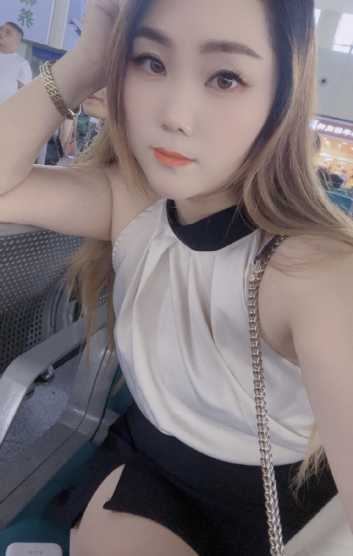 媛媛的第三张照片--沈阳相亲服务中心