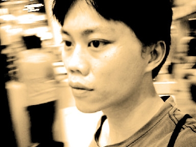 LoneWalker的第一张照片--沈阳相亲服务中心