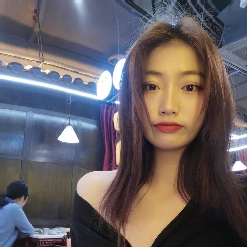 婉儿的第一张照片--沈阳相亲服务中心