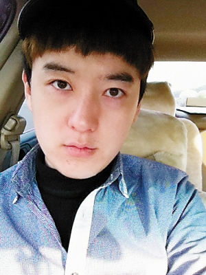 cxw的第一张照片--沈阳相亲服务中心