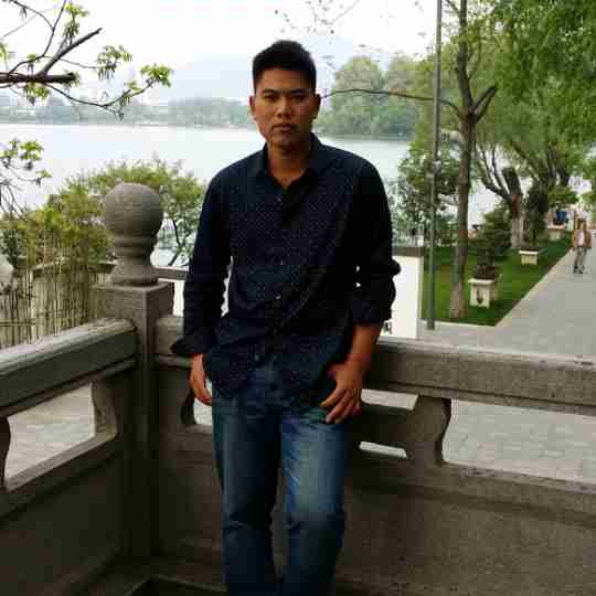 光辉的第一张照片--沈阳相亲服务中心