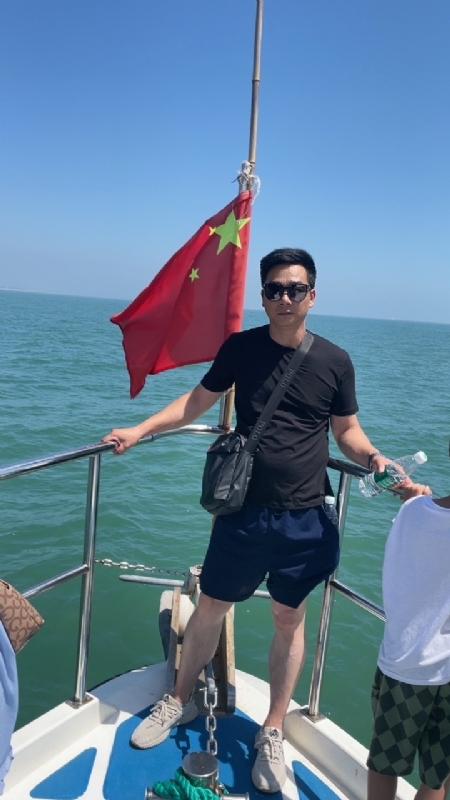 随缘的第一张照片--沈阳相亲服务中心